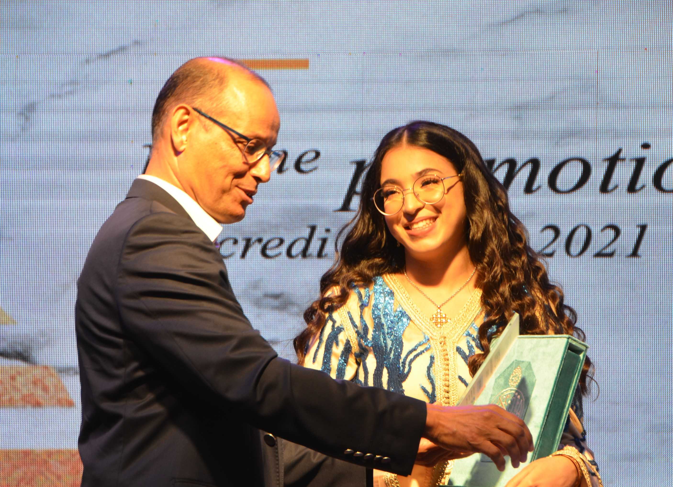 Prix d’excellenc