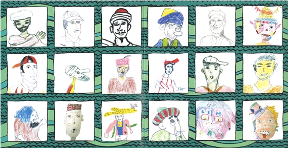 Dessins