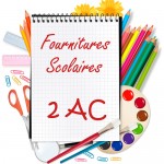 Fournitures-2AC2017