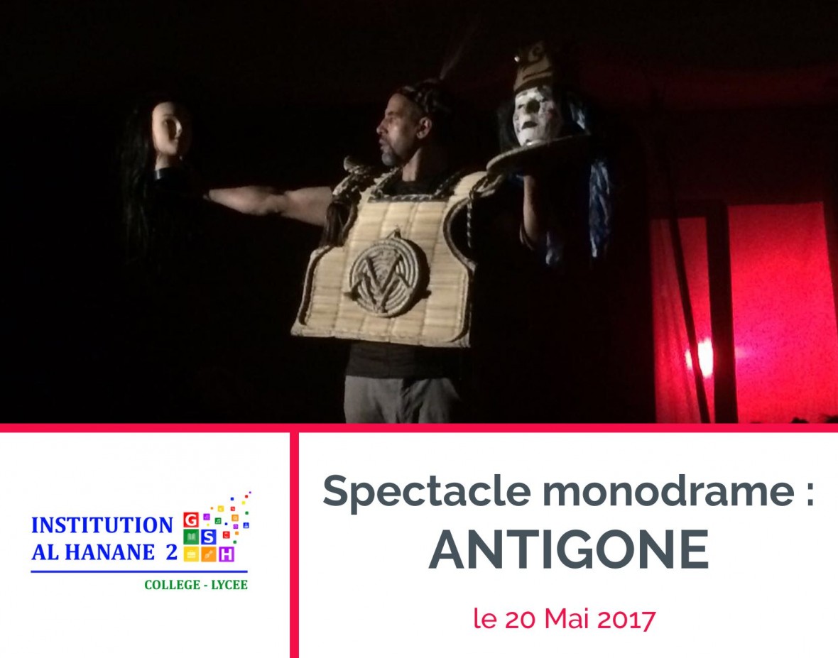 LA UNE