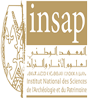 INSAP Institut National des Sciences de l'Archéologie et du Patrimoine